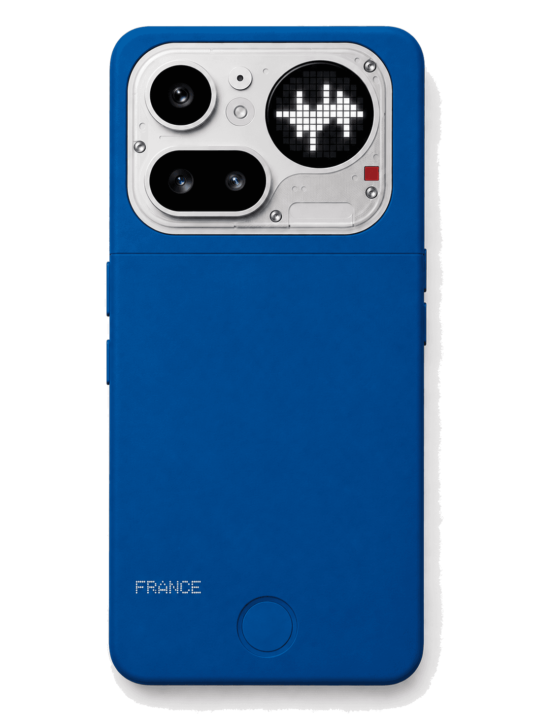 France cover