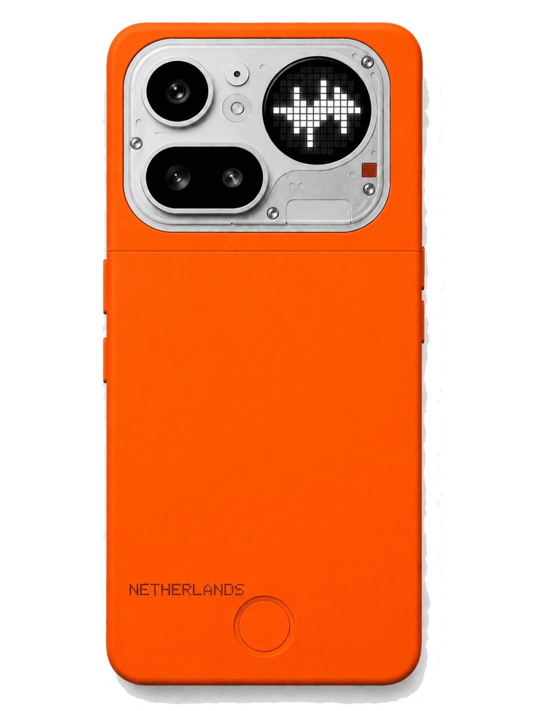 Netherlands cover
